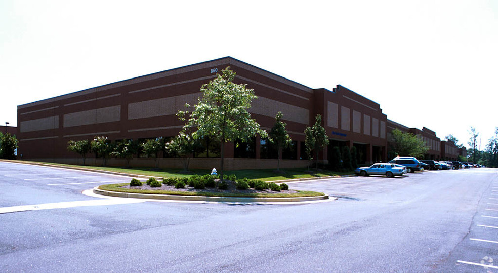 660 Hembree Park Dr, Roswell, GA for lease - Other - Image 2 of 7