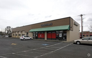 More details for 6691-6695 SE Tualatin Valley Hwy, Hillsboro, OR - Retail for Lease