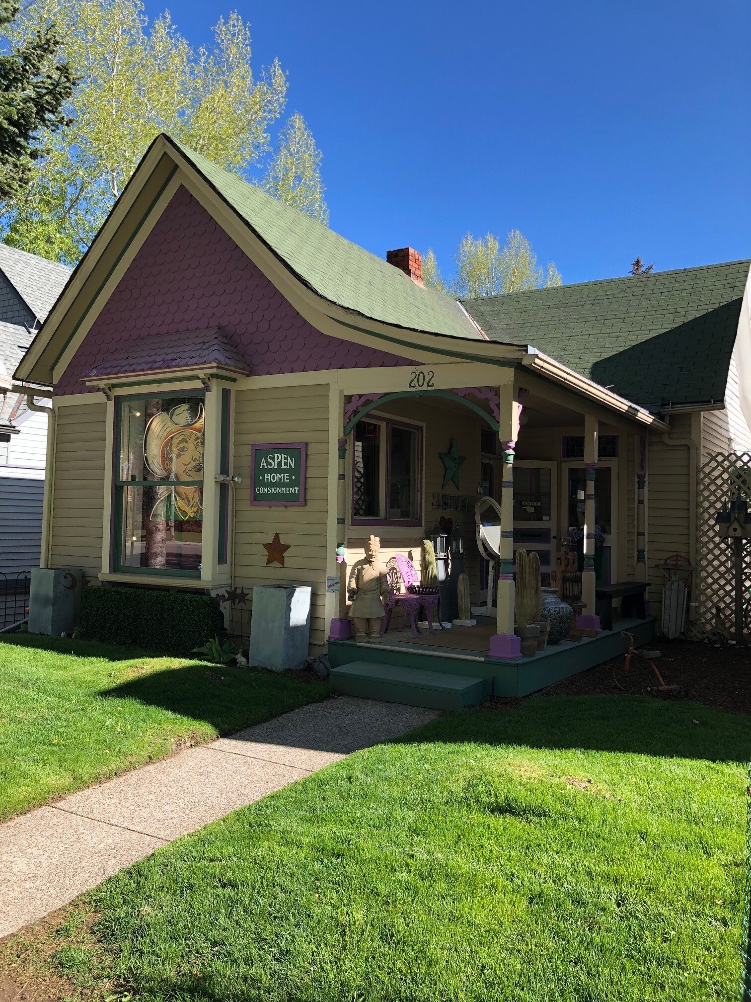 202 E Main St, Aspen, CO for sale Building Photo- Image 1 of 1