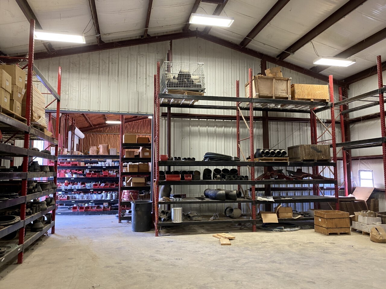 16120 S Interstate Highway 35, Dilley, TX for sale Building Photo- Image 1 of 1