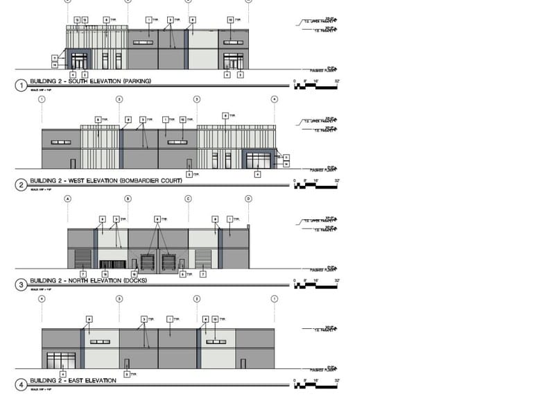 3731 Bombardier Ct, Sacramento, CA for lease - Other - Image 3 of 6