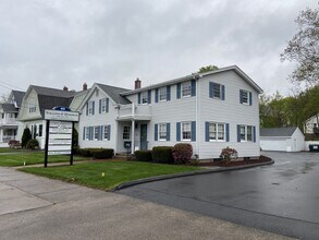 49 Broad St, Plainville, CT for lease Interior Photo- Image 1 of 1