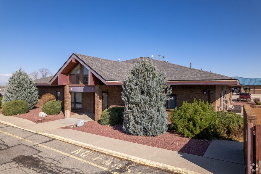 70 S 20th Ave, Brighton, CO for sale - Building Photo - Image 1 of 1