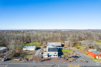 116 Richlandtown Pike, Quakertown, PA - AERIAL  map view