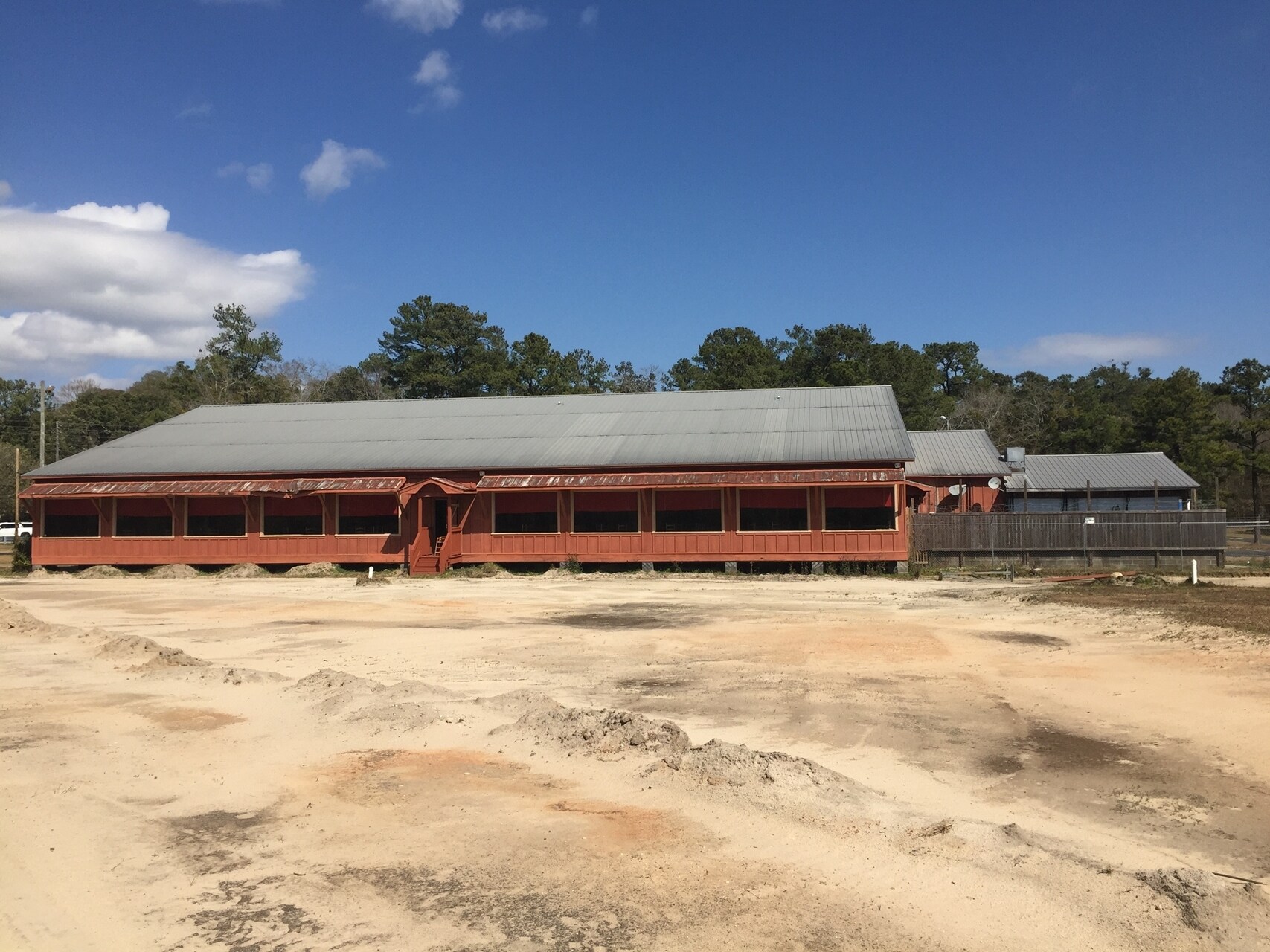 4815 Halls Mill Rd, Mobile, AL for sale Primary Photo- Image 1 of 1