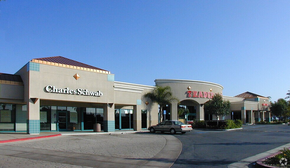 40665 Winchester Rd, Temecula, CA for lease - Primary Photo - Image 1 of 1