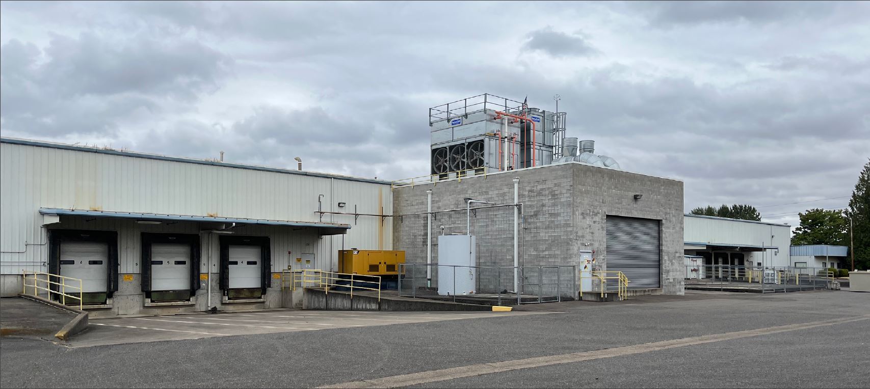 3000 Calapooia St SW, Albany, OR for sale Building Photo- Image 1 of 1