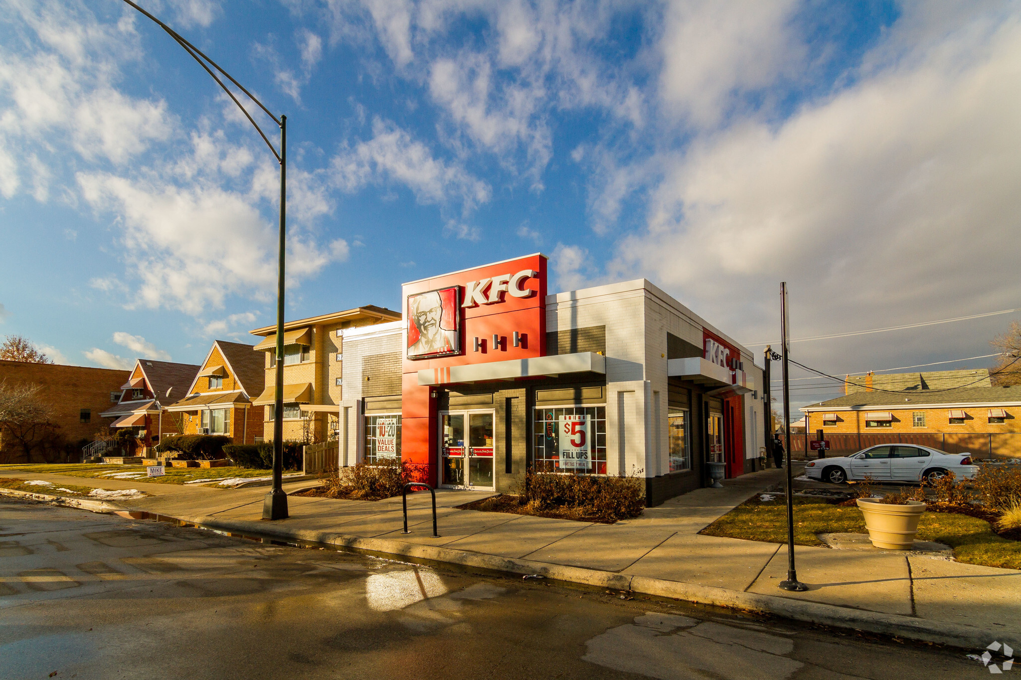 4200 W 55th St, Chicago, IL for sale Primary Photo- Image 1 of 1