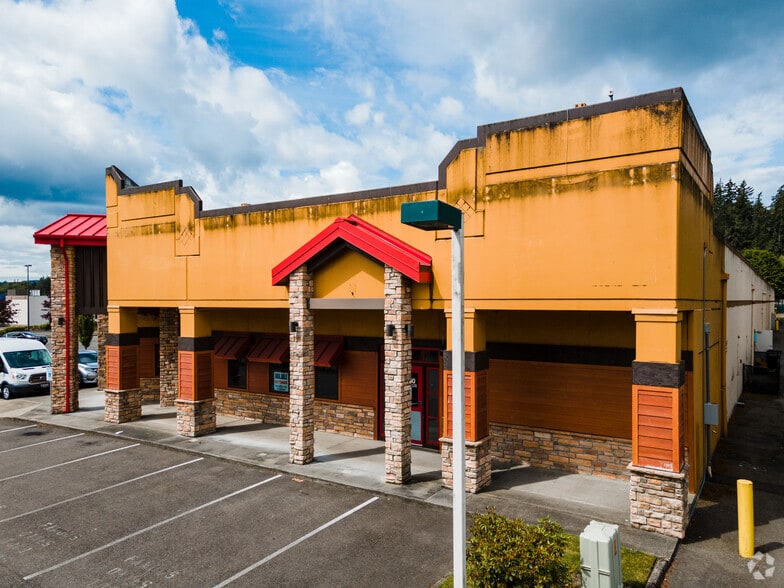 3276 NW Plaza Rd, Silverdale, WA for lease - Building Photo - Image 2 of 5