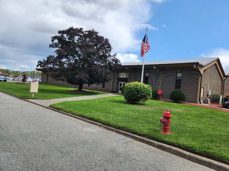 1 Como Ct, Towaco, NJ for lease - Building Photo - Image 1 of 1