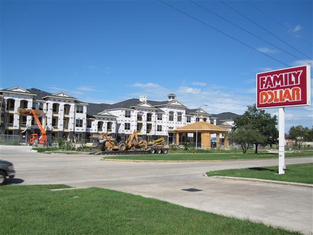 0 W Mt Houston Rd, Houston, TX for sale - Building Photo - Image 3 of 6