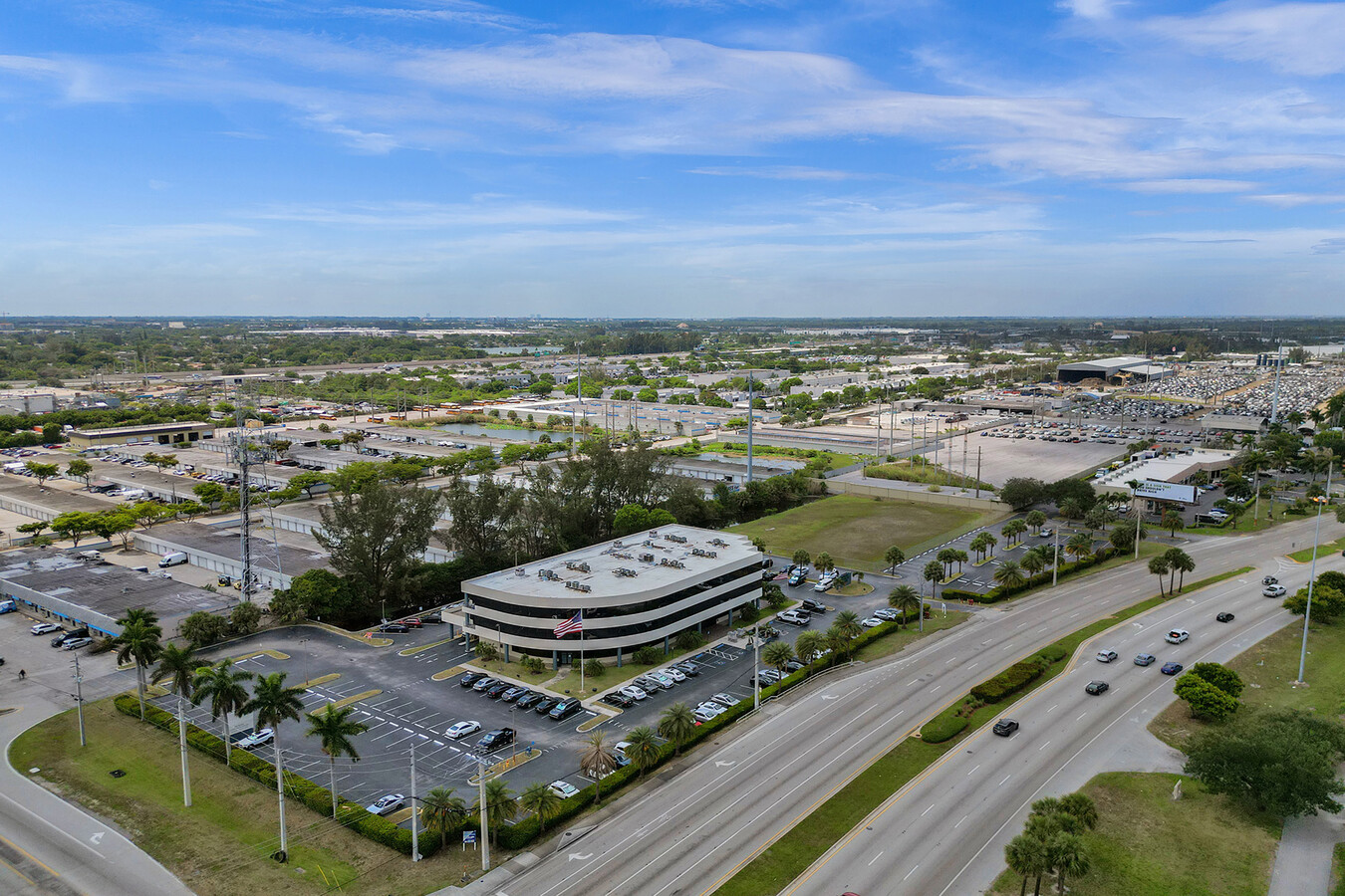 Broward Corporate Center - Davie, FL for Sale | LoopNet