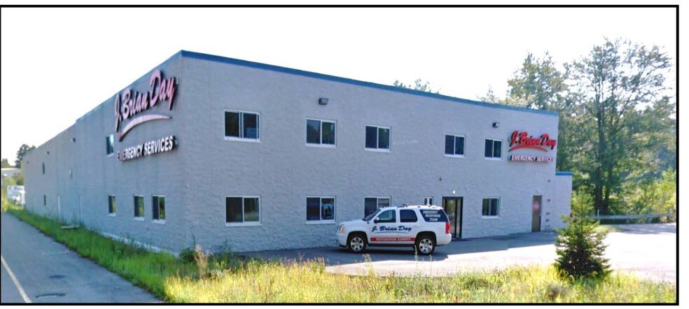 240 Maple St, Bellingham, MA for sale - Primary Photo - Image 1 of 1