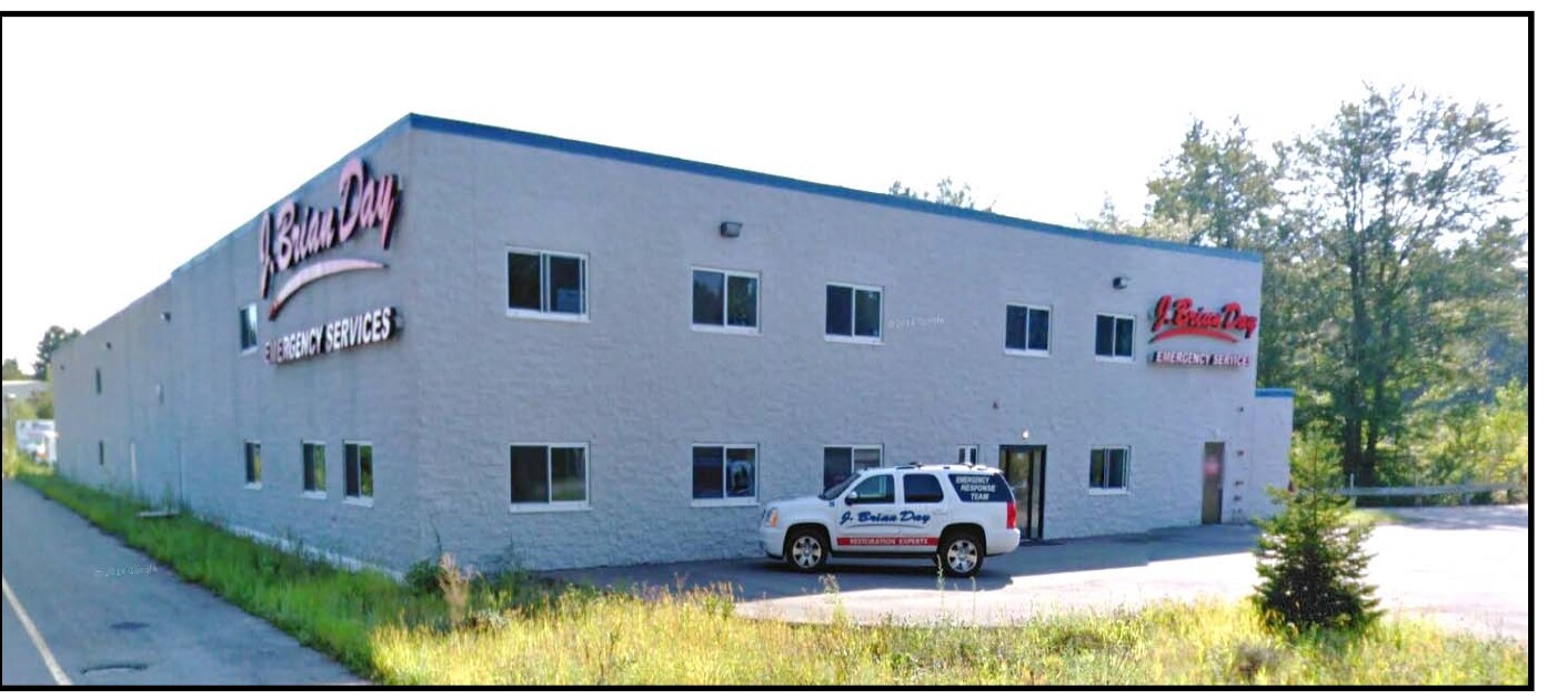 240 Maple St, Bellingham, MA for sale Primary Photo- Image 1 of 1