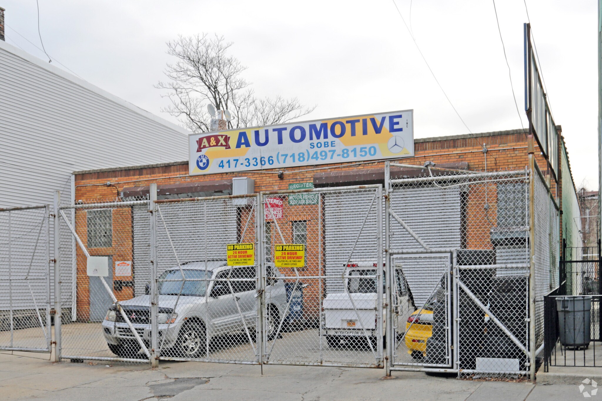 1646A Stephen St, Ridgewood, NY for sale Primary Photo- Image 1 of 1