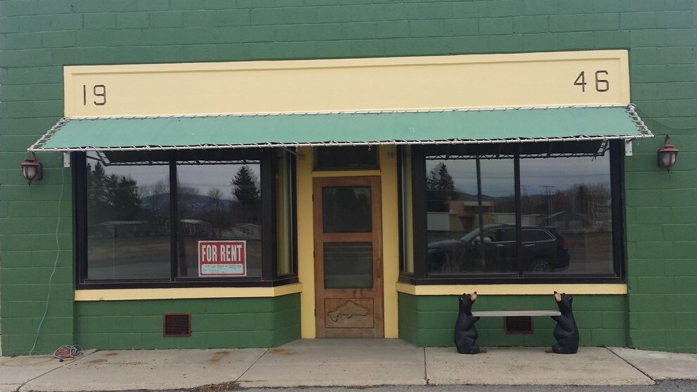 324 E Main St, Manhattan, MT for sale Building Photo- Image 1 of 1