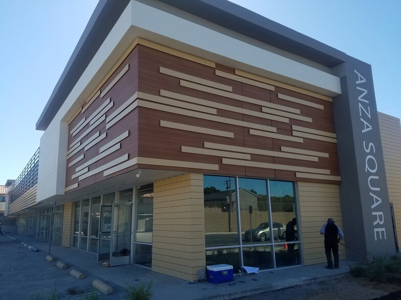 4642 Del Amo Blvd, Torrance, CA 90503