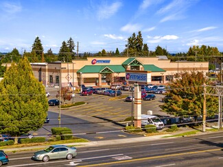 More details for 111 S 38th St, Tacoma, WA - Retail for Lease