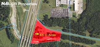 More details for US 49, Richland, MS - Land for Sale