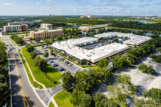 7350 Futures Dr, Orlando, FL - aerial  map view - Image1