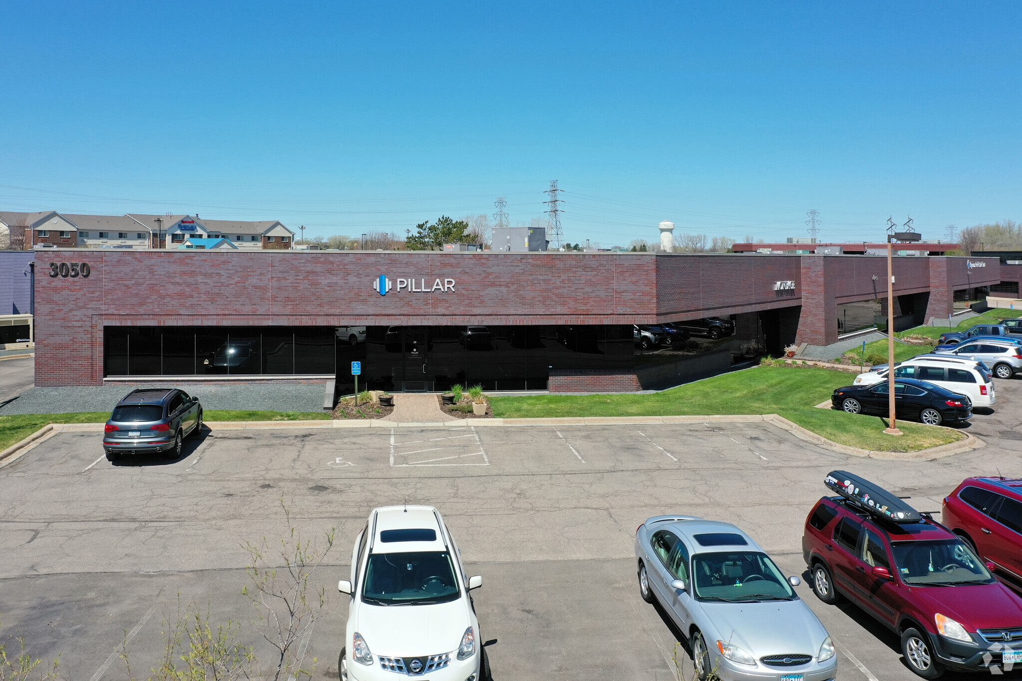 3030 Centre Pointe Dr, Roseville, MN for sale Building Photo- Image 1 of 1