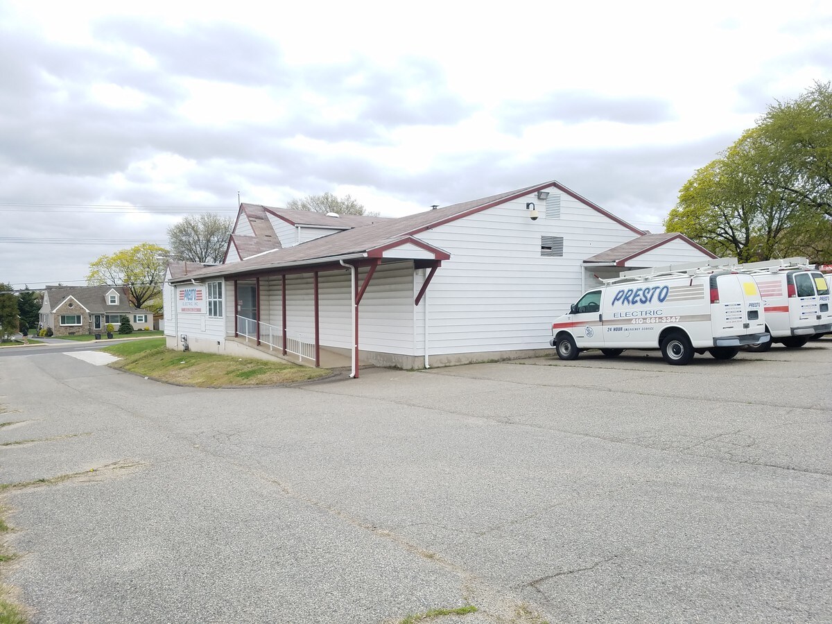 7917 Wise Ave, Dundalk, MD 21222