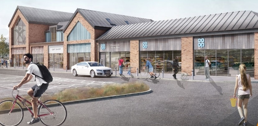 South Beach, Blyth for sale Primary Photo- Image 1 of 1