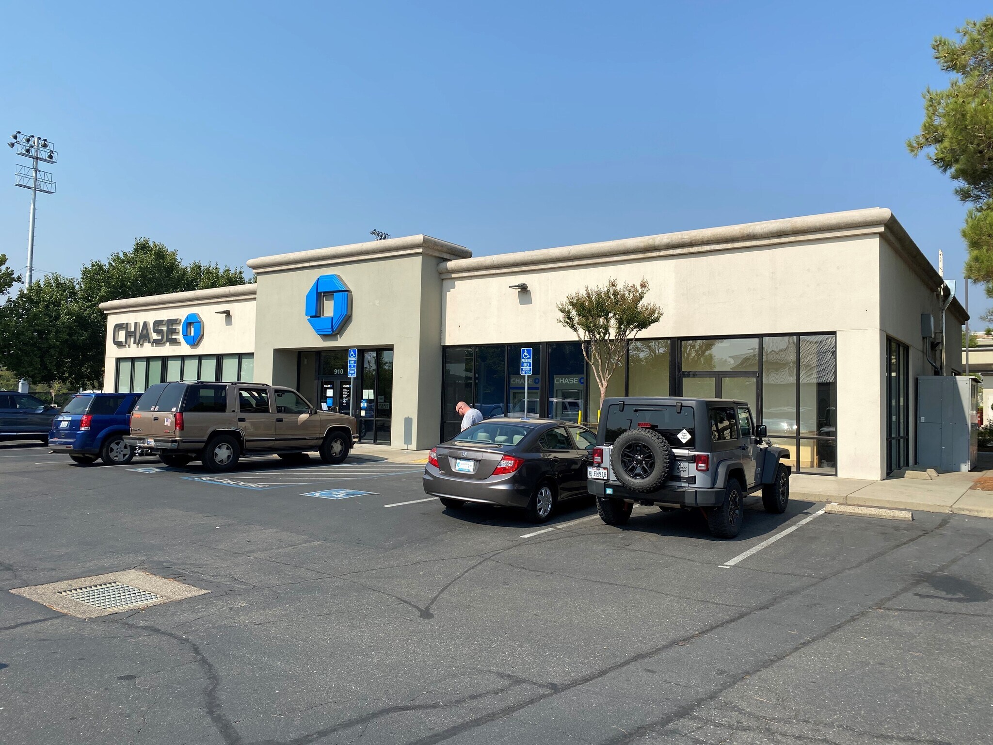 910 Cypress Ave, Redding, CA for sale Building Photo- Image 1 of 1