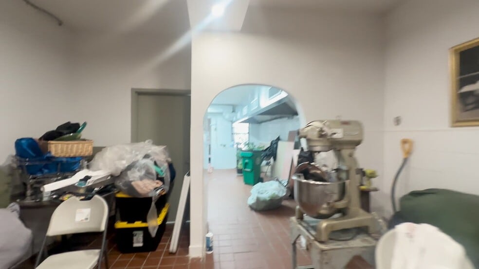 163 Tompkins Ave, Brooklyn, NY for lease - Commercial Listing Video - Image 2 of 5