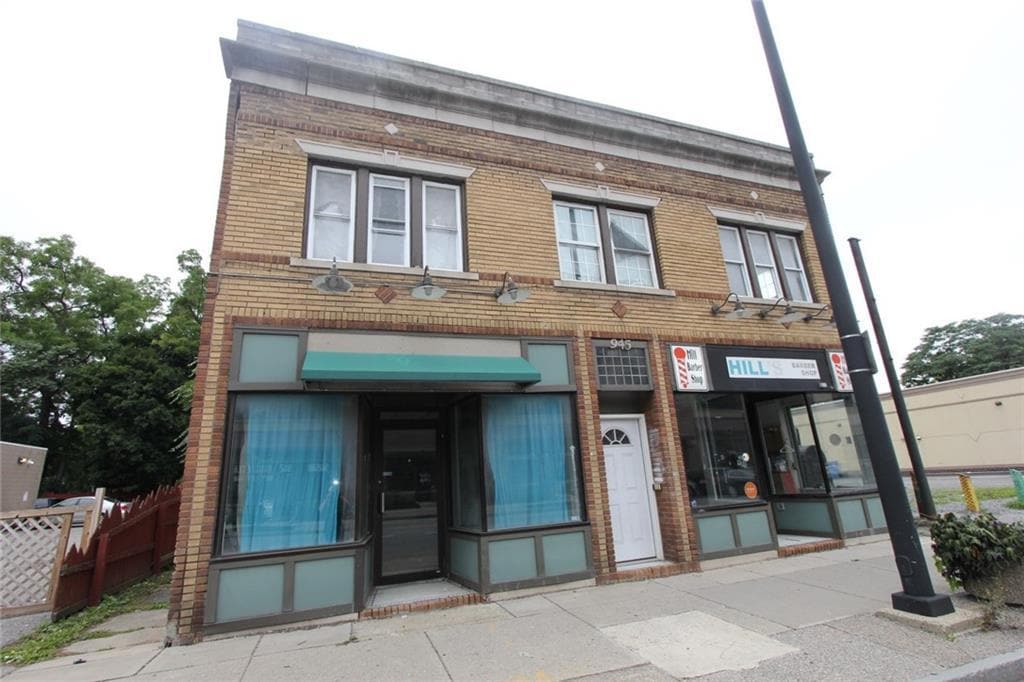 943945 Genesee St, Rochester, NY 14611