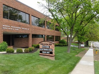 More details for 5350 W 94th Ter, Prairie Village, KS - Office for Lease