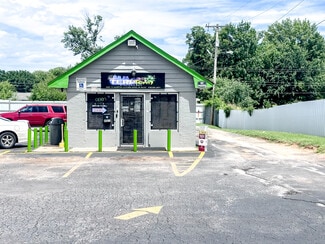 More details for 4521 N Martin Luther King Jr Blvd, Tulsa, OK - Specialty for Sale