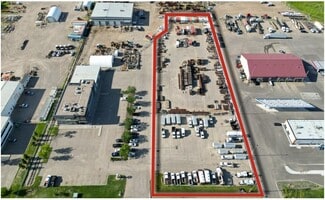 More details for 50 Strathmoor Dr, Sherwood Park, AB - Land for Lease