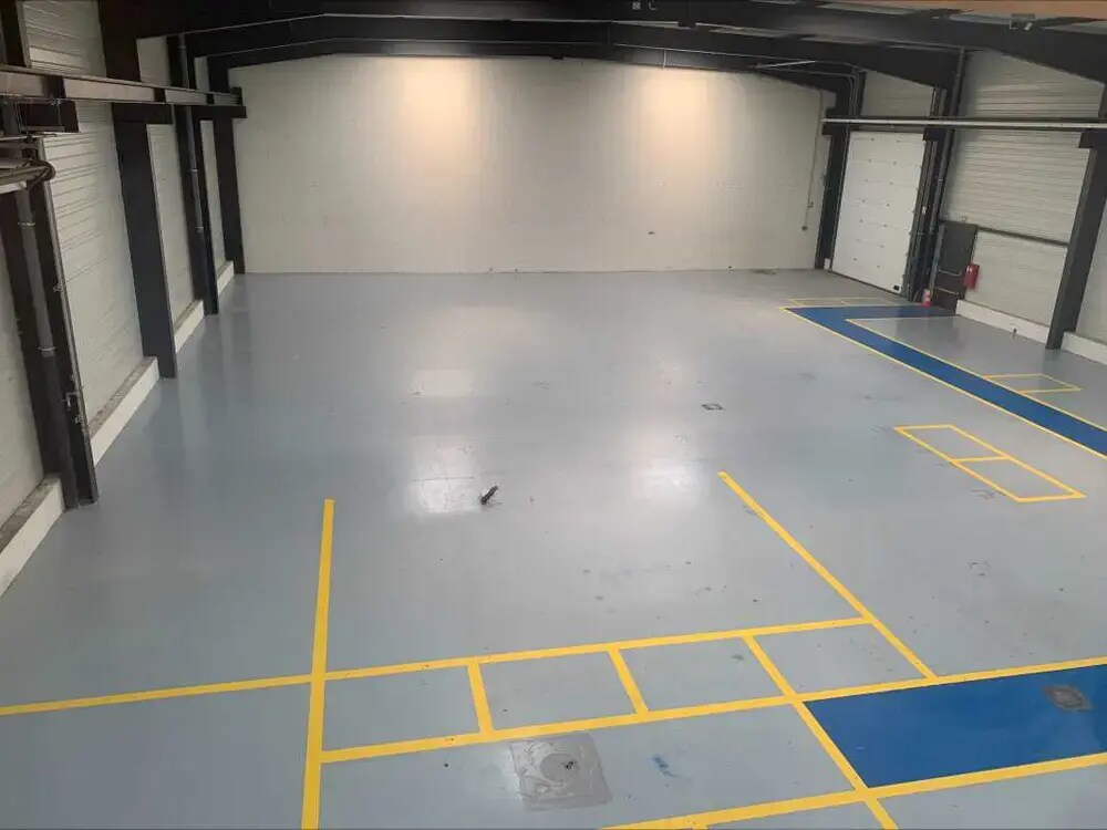 8-10 Rue Jacquard, Chassieu for lease Building Photo- Image 1 of 7