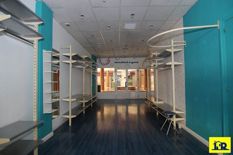 Avenida de Castilla la Mancha, 14, Cuenca, CUE 16003 -  -  - Floor Plan - Image 1 of 3