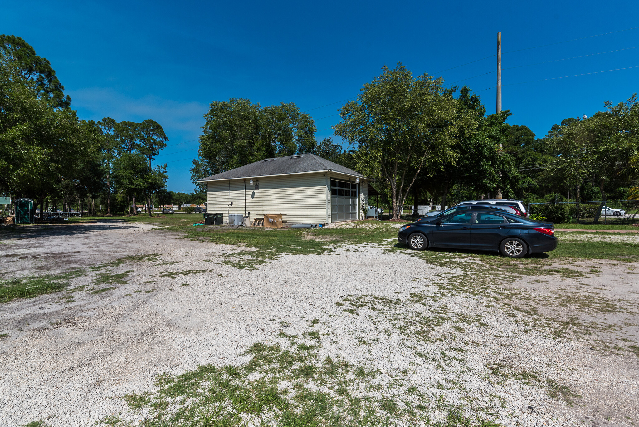 1401 SR 207, Saint Augustine, FL 32086 - Parcel 1 | LoopNet