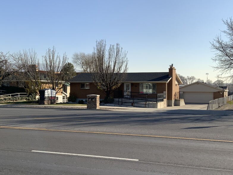 1369 W 12600 S, Riverton, UT for sale - Building Photo - Image 1 of 1