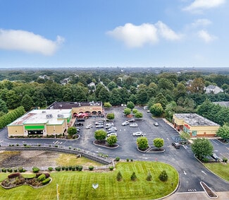 More details for 2410 Highway 35, Manasquan, NJ - Retail for Lease