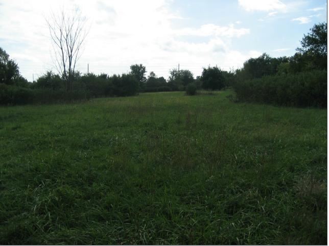 Summerskill & Main St, Peculiar, MO for sale - Primary Photo - Image 1 of 1