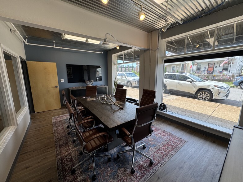 5243 Shaw Ave, Saint Louis, MO for lease - Building Photo - Image 3 of 5