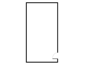 4200 South Fwy, Fort Worth, TX for lease Floor Plan- Image 1 of 1