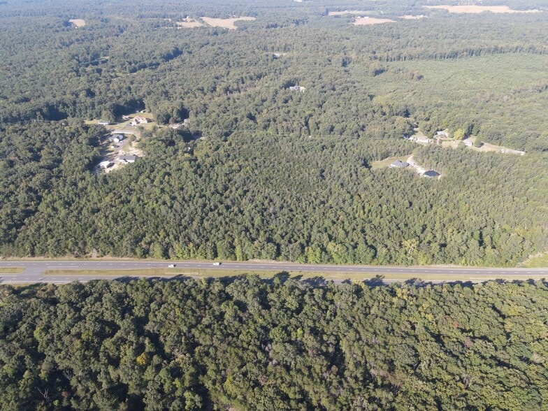 0 Kings Hwy, King George, VA for sale - Aerial - Image 3 of 4