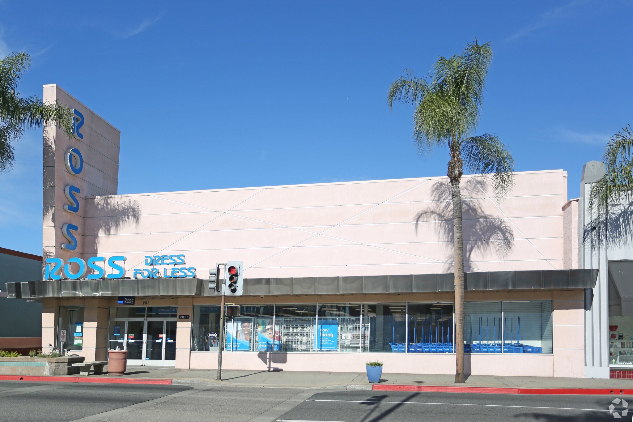 201 E Main St, Alhambra, CA for sale Primary Photo- Image 1 of 1