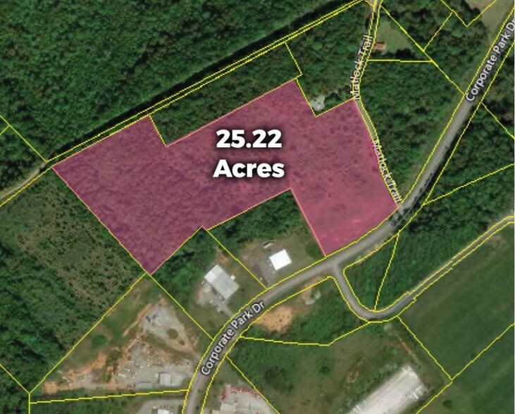 0 Matlock Bend Rd, Loudon, TN 37774