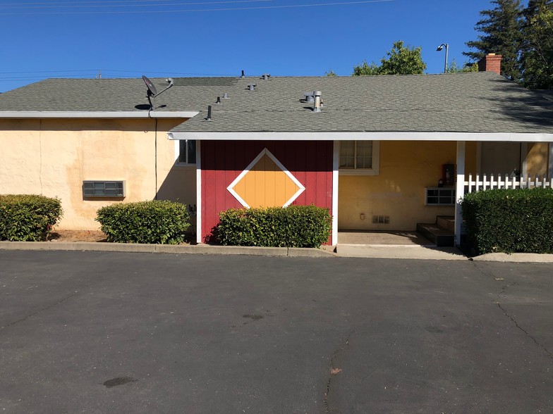 3721 Watt Ave, Sacramento, CA for sale - Building Photo - Image 2 of 6