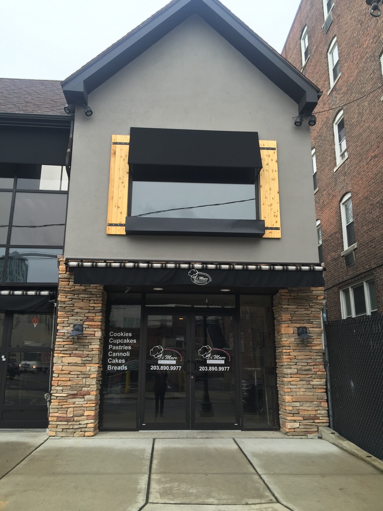 26-30 Spring St, Stamford, CT 06901 - Retail for Lease | LoopNet.com