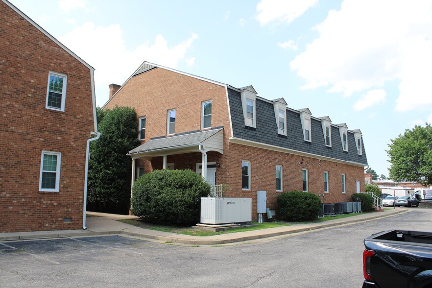 3307 Church Rd, Richmond, VA for lease - Building Photo - Image 2 of 10