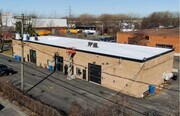 138 Rue De La Barre, Boucherville QC - Warehouse