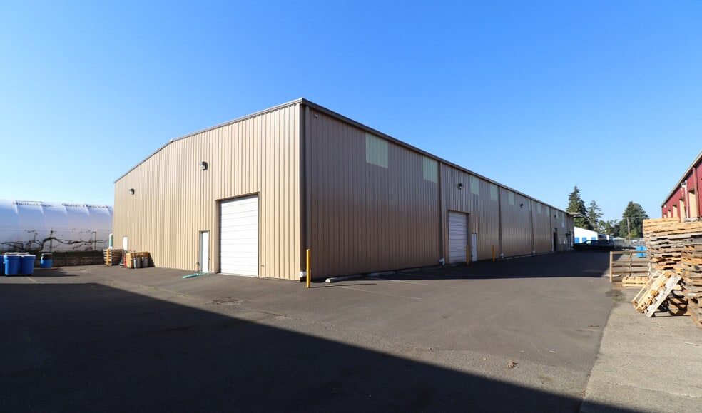 Olympic St, Springfield, OR for lease - Primary Photo - Image 3 of 8