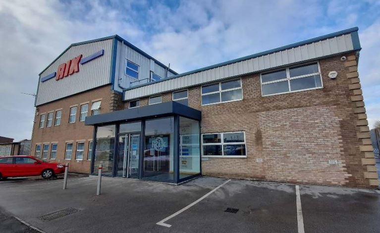 Spyvee St, Hull for sale - Primary Photo - Image 1 of 1